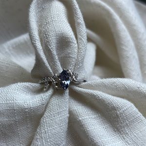 Fragrant Jewels Mermaid sterling silver Swarovski®